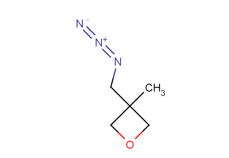 3-(azidomethyl)-3-methyloxetane