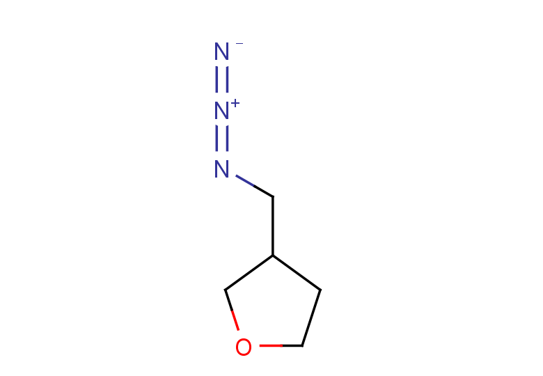 3-(azidomethyl)oxolane