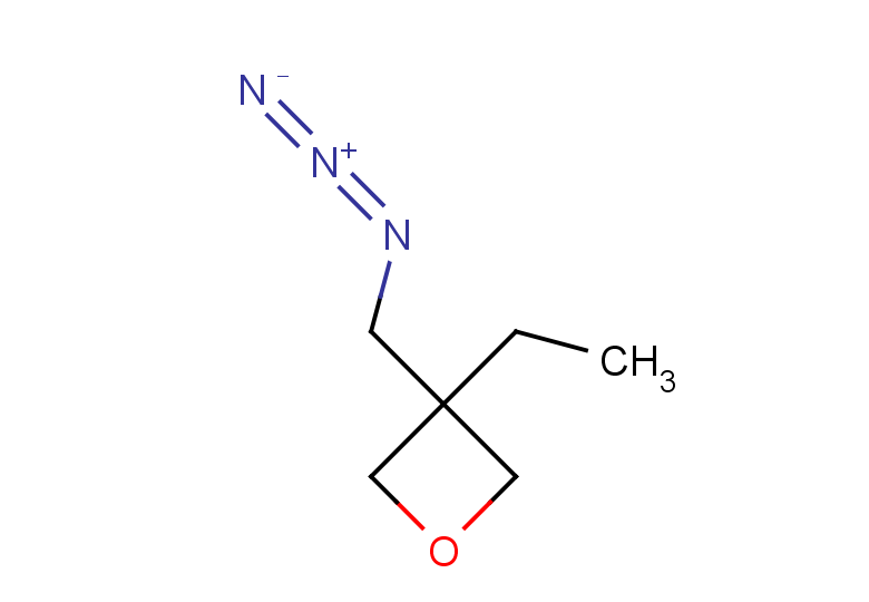 3-(azidomethyl)-3-ethyloxetane