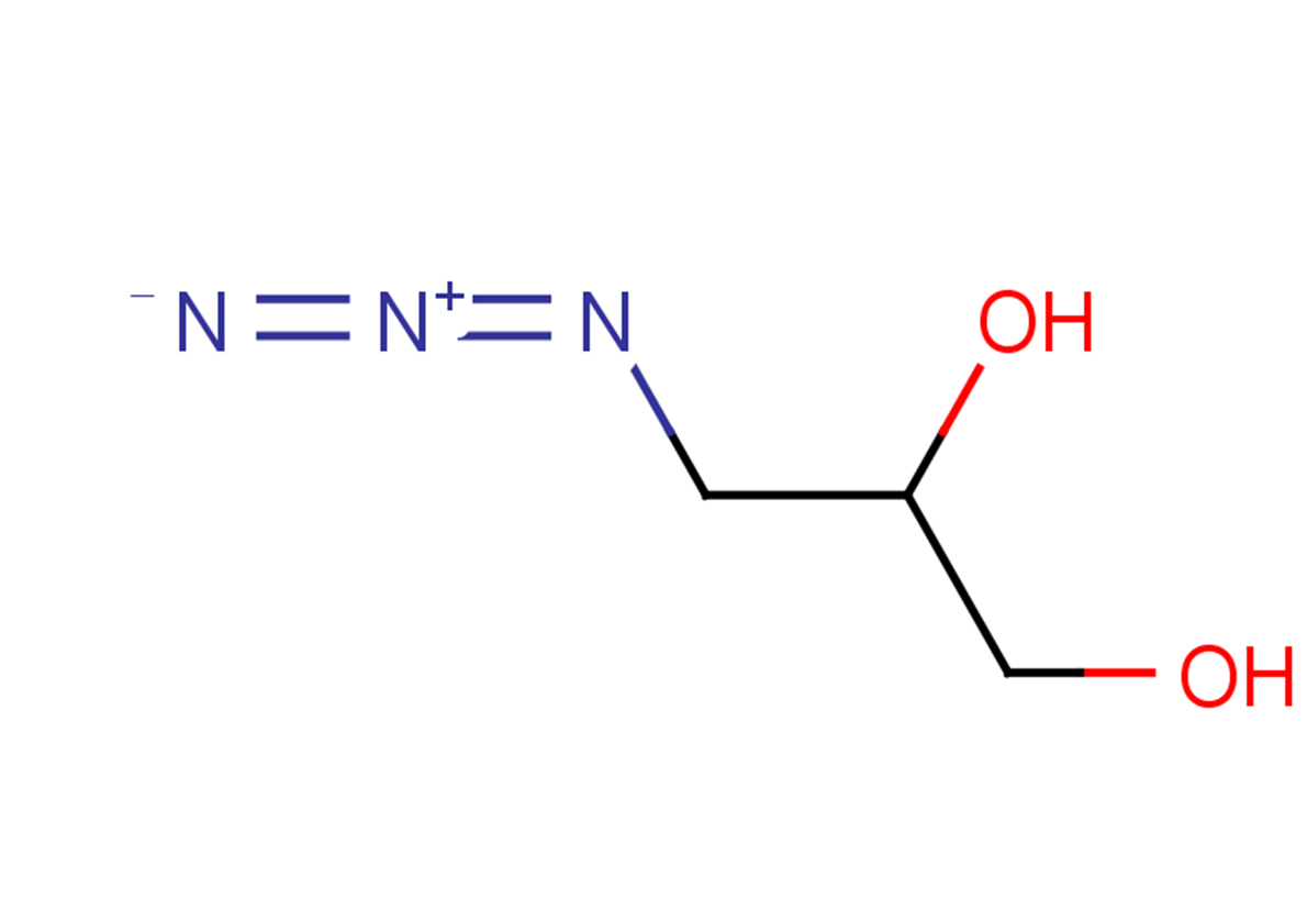 3-azidopropane-1,2-diol