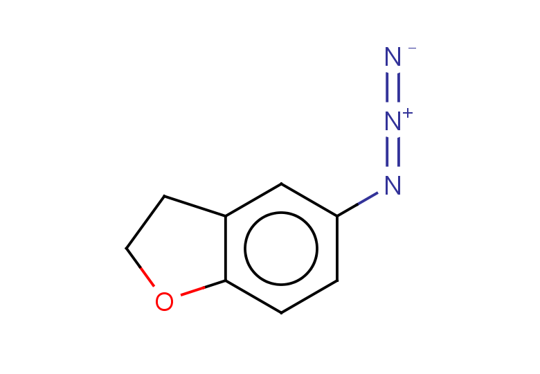 5-azido-2,3-dihydro-1-benzofuran