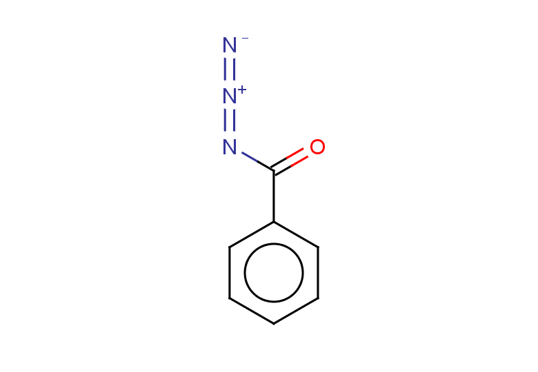 benzoyl azide