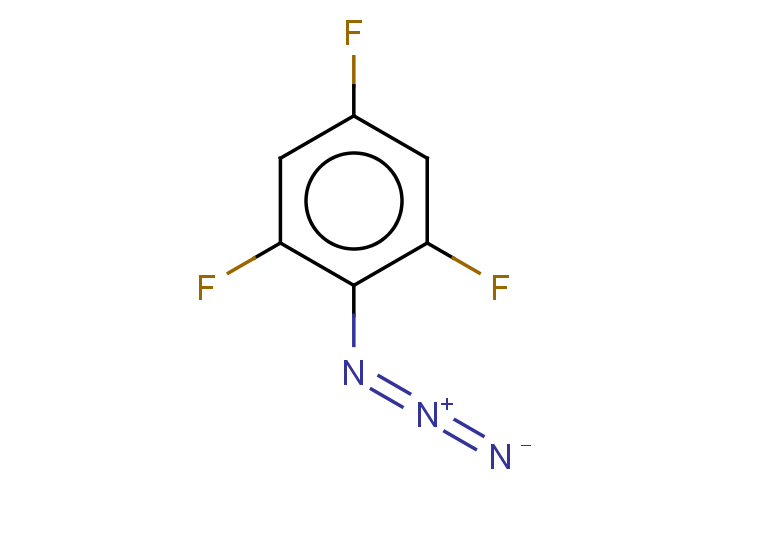 2-azido-1,3,5-trifluorobenzene