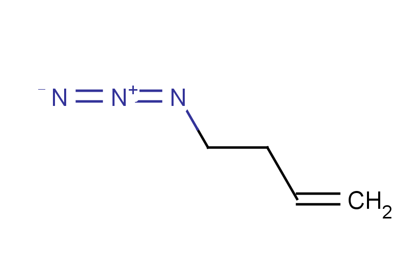 4-azidobut-1-ene