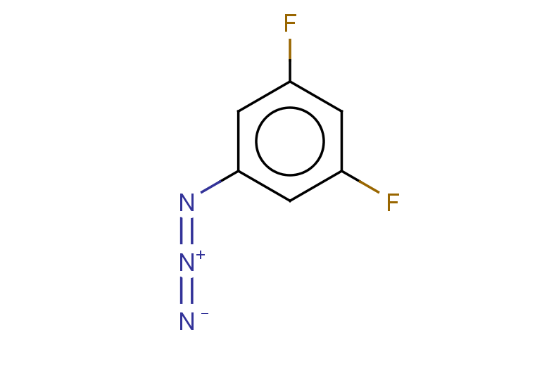 1-azido-3,5-difluorobenzene