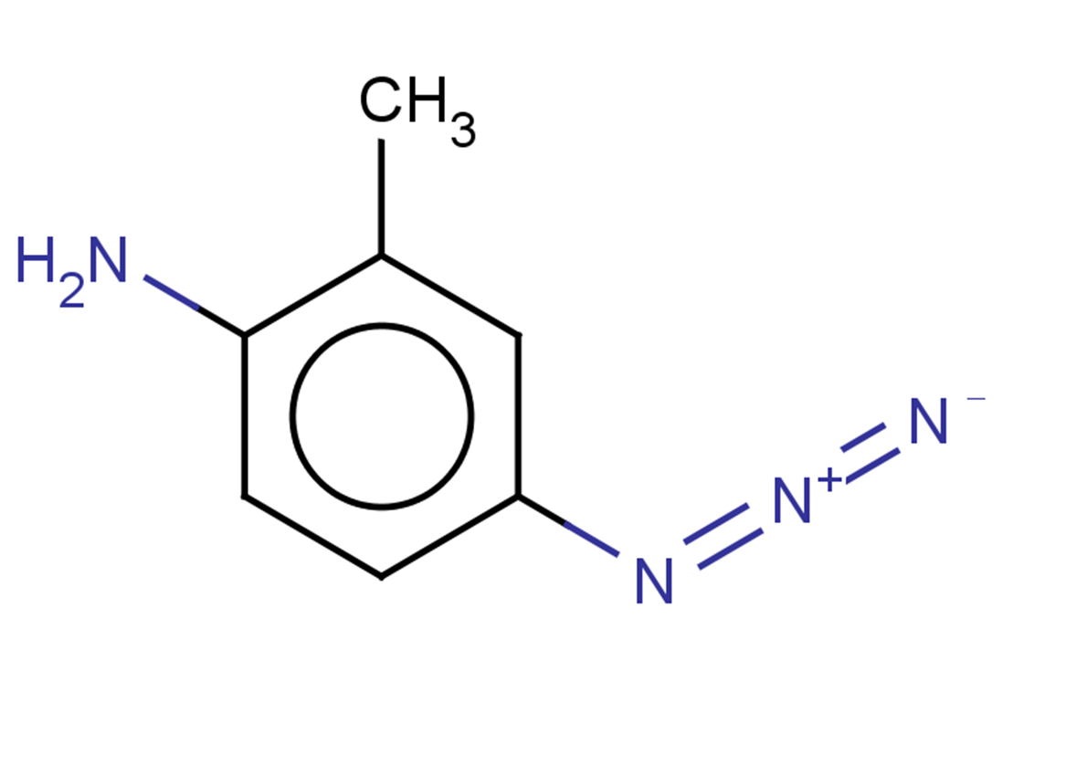 4-azido-2-methylaniline