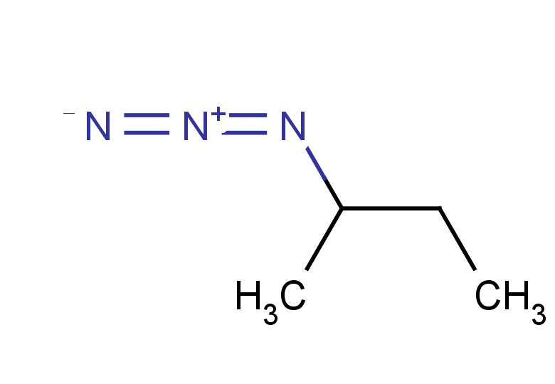 2-azidobutane