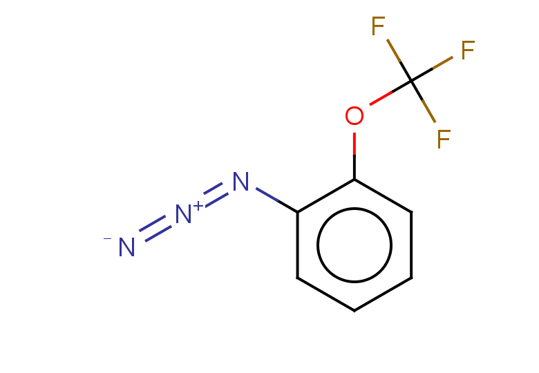 1-azido-2-(trifluoromethoxy)benzene
