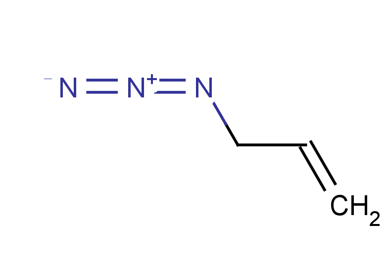 3-azidoprop-1-ene