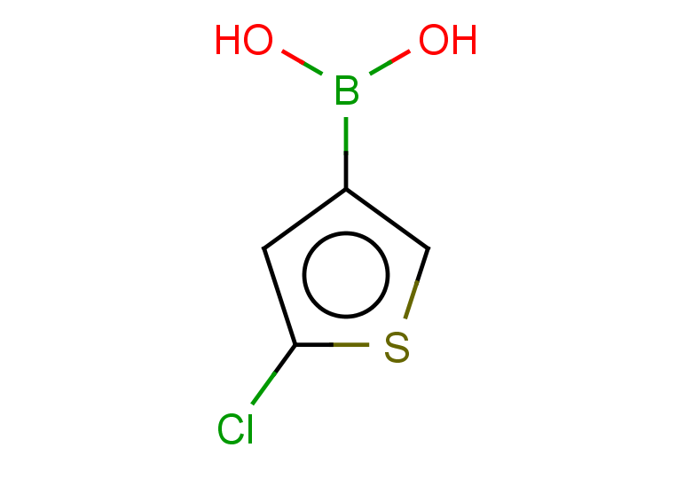 (5-chlorothiophen-3-yl)boronic acid