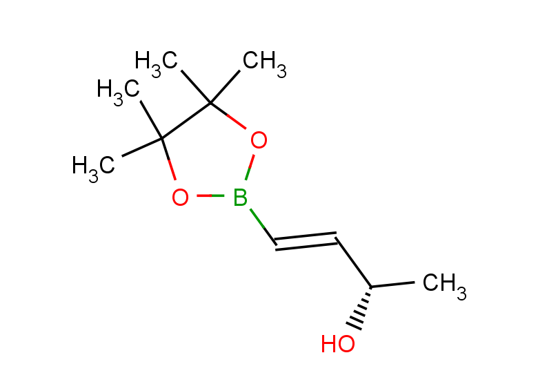 (2S,3E)-4-(4,4,5,5-tetramethyl-1,3,2-dioxaborolan-2-yl)but-3-en-2-ol