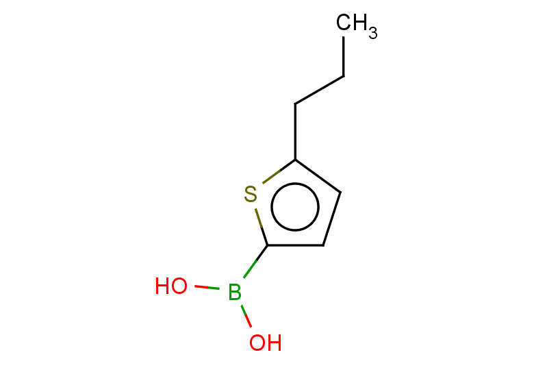 (5-propylthiophen-2-yl)boronic acid