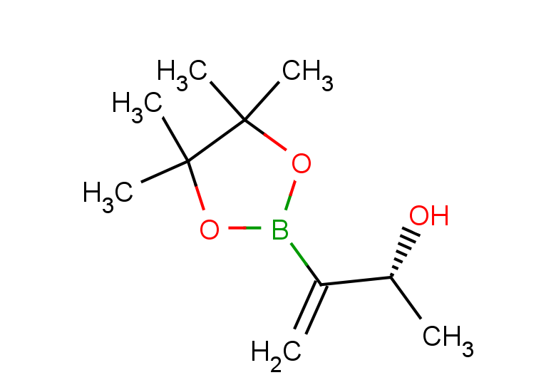 (2R)-3-(4,4,5,5-tetramethyl-1,3,2-dioxaborolan-2-yl)but-3-en-2-ol