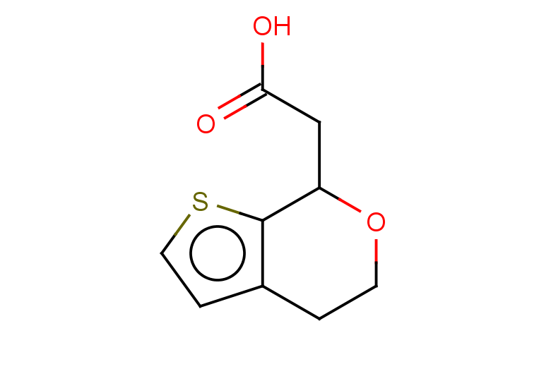 2-{4H,5H,7H-thieno[2,3-c]pyran-7-yl}acetic acid