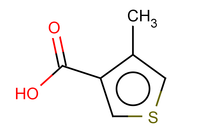 4-methylthiophene-3-carboxylic acid