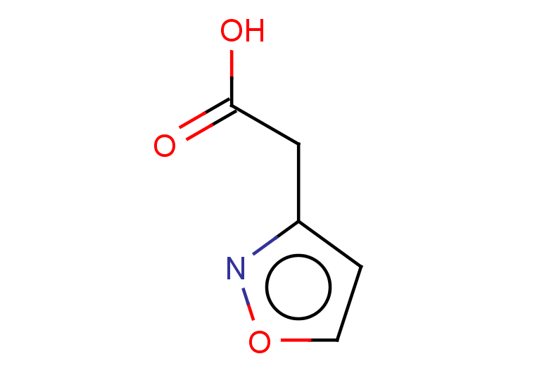 2-(1,2-oxazol-3-yl)acetic acid