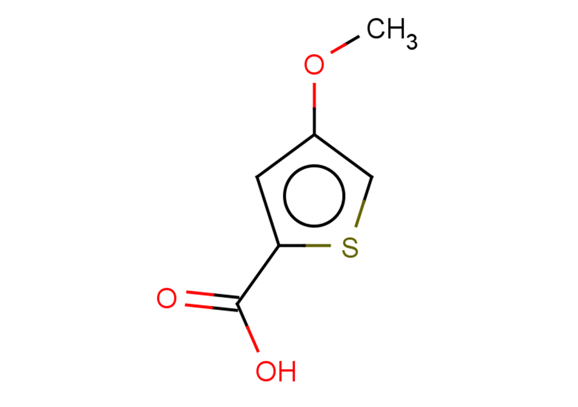 4-methoxythiophene-2-carboxylic acid