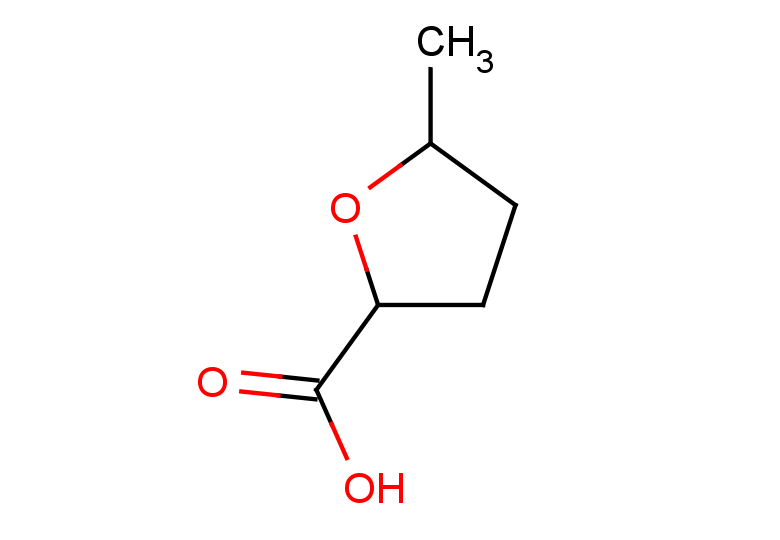 5-methyloxolane-2-carboxylic acid