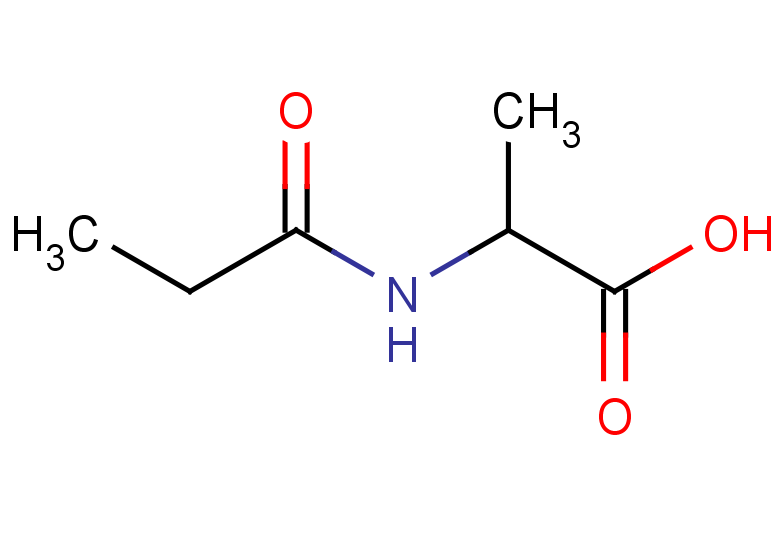 2-propanamidopropanoic acid