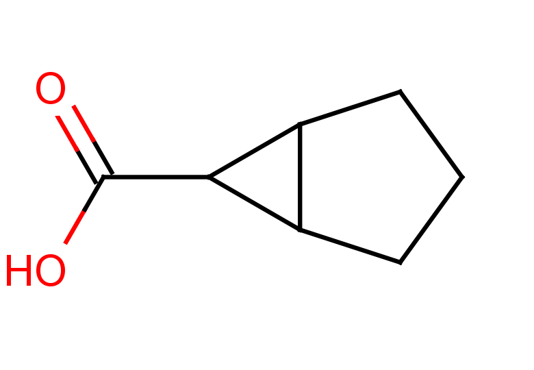 bicyclo[3.1.0]hexane-6-carboxylic acid