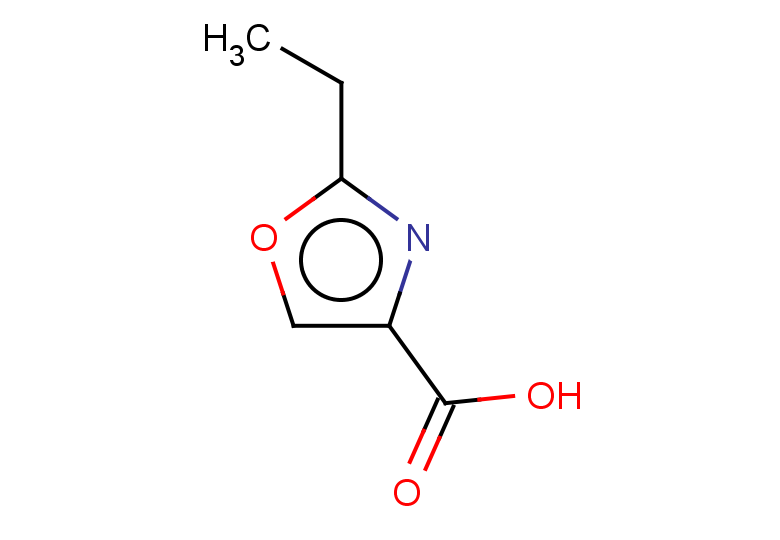 2-ethyl-1,3-oxazole-4-carboxylic acid