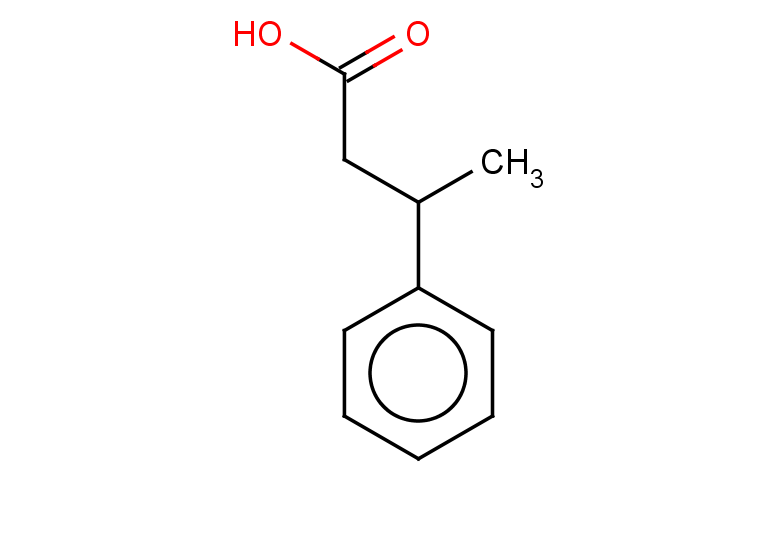 3-phenylbutanoic acid