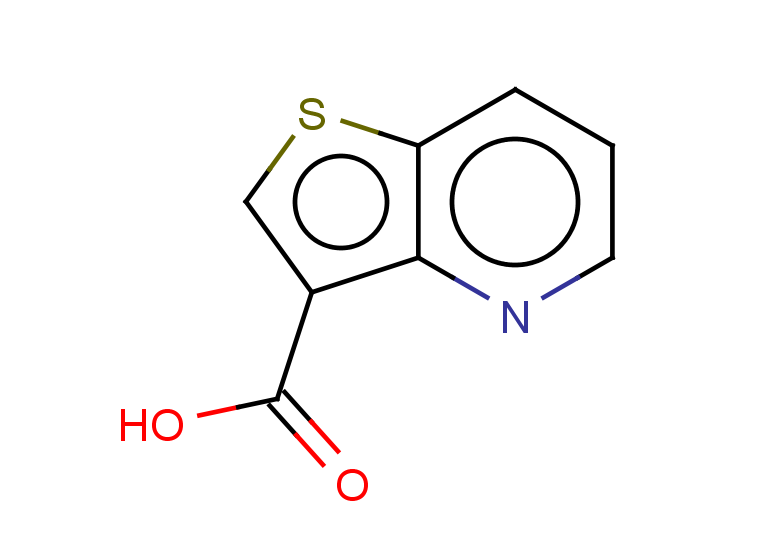 thieno[3,2-b]pyridine-3-carboxylic acid