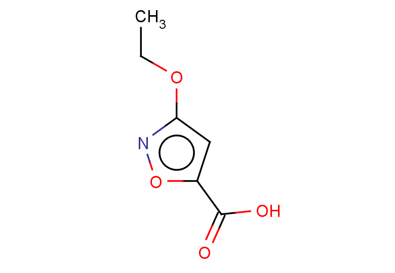 3-ethoxy-1,2-oxazole-5-carboxylic acid