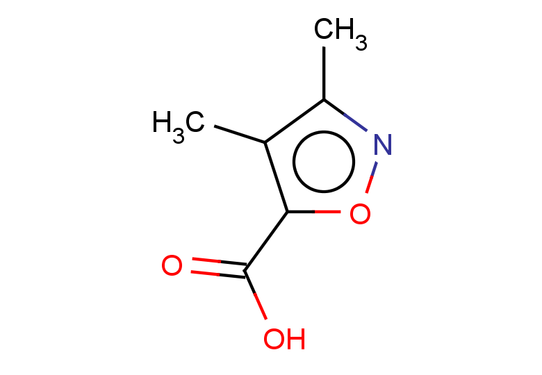 dimethyl-1,2-oxazole-5-carboxylic acid