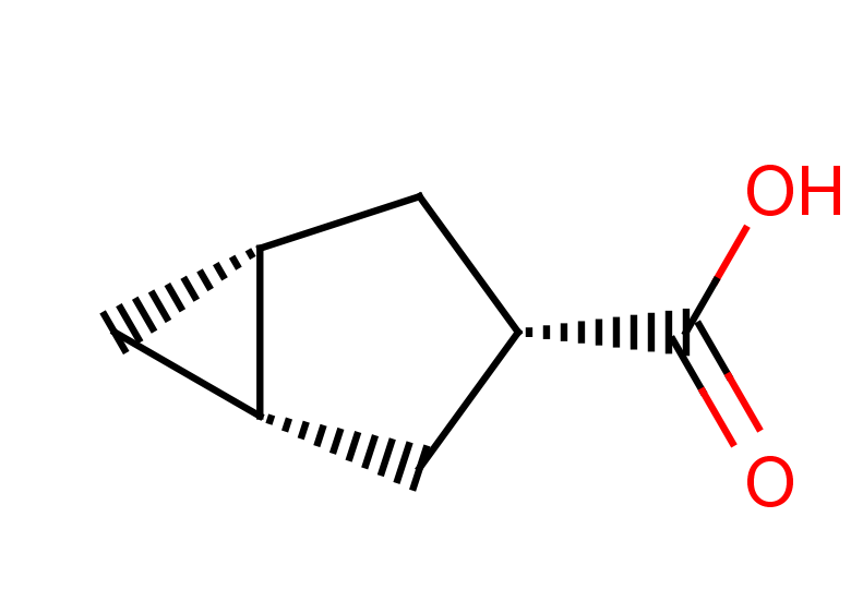 (1R,3R,5S)-bicyclo[3.1.0]hexane-3-carboxylic acid