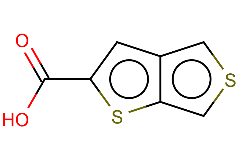 thieno[3,4-b]thiophene-2-carboxylic acid