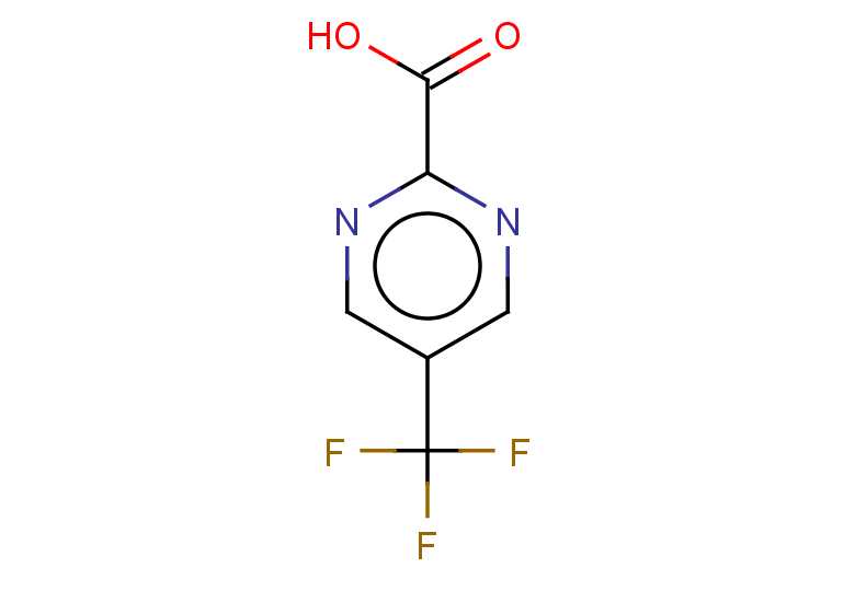 5-(trifluoromethyl)pyrimidine-2-carboxylic acid