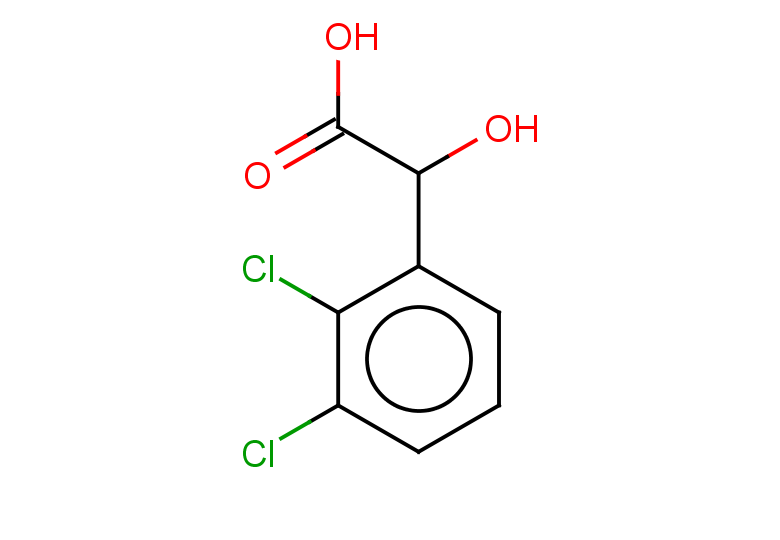 2-(2,3-dichlorophenyl)-2-hydroxyacetic acid