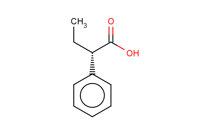 (2S)-2-phenylbutanoic acid