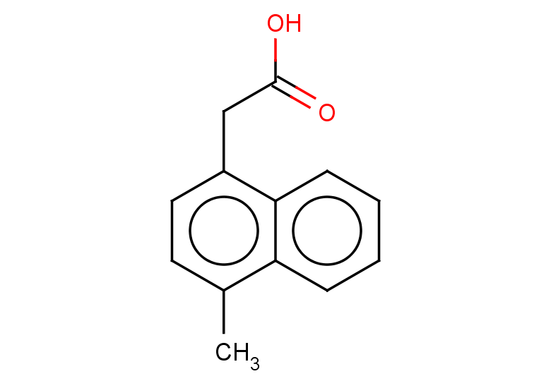 2-(4-methylnaphthalen-1-yl)acetic acid