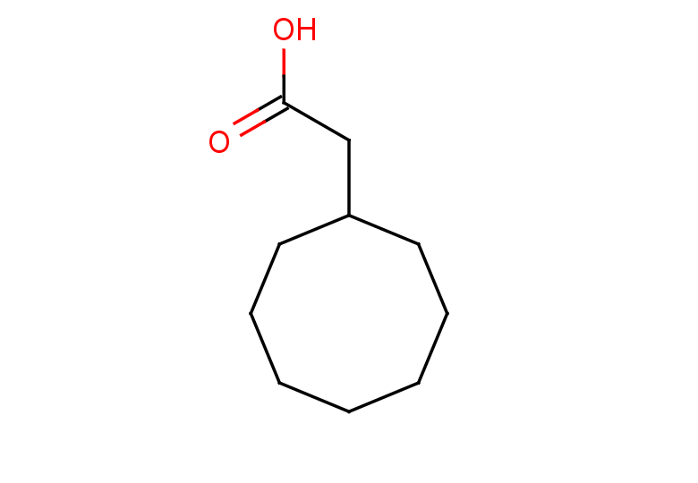 2-cyclooctylacetic acid