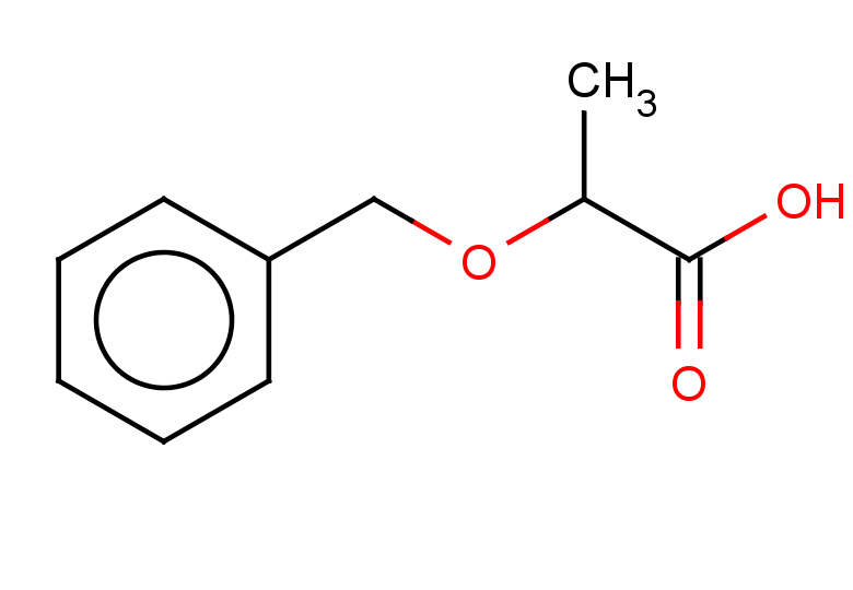 2-(benzyloxy)propanoic acid
