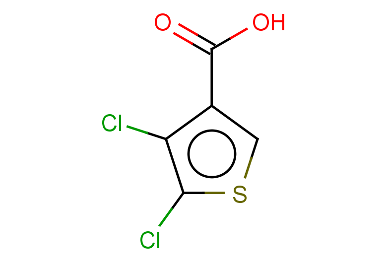 4,5-dichloro-3-thiophenecarboxylic acid