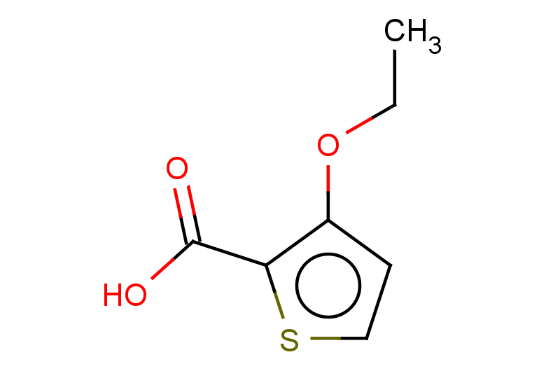 3-ethoxythiophene-2-carboxylic acid