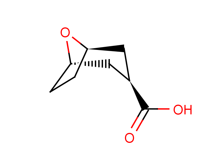 rac-(1R,3R,5S)-8-oxabicyclo[3.2.1]octane-3-carboxylic acid
