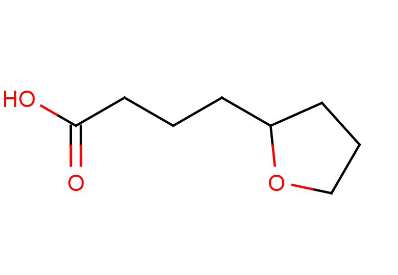 4-(oxolan-2-yl)butanoic acid