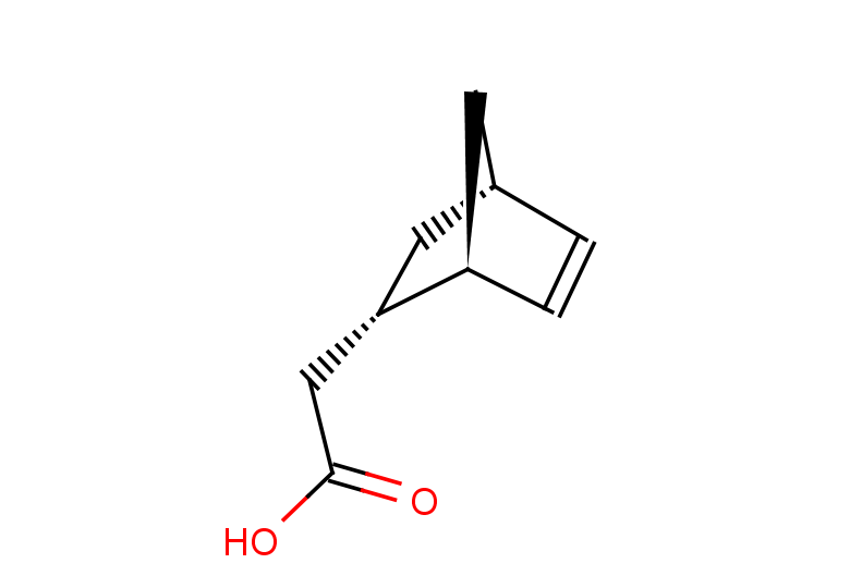 2-[(1R,2S,4R)-bicyclo[2.2.1]hept-5-en-2-yl]acetic acid