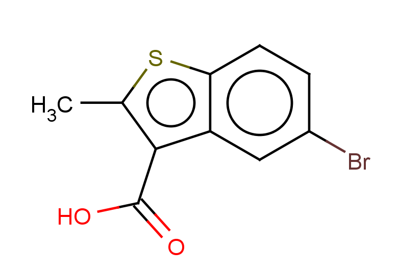 5-bromo-2-methyl-1-benzothiophene-3-carboxylic acid