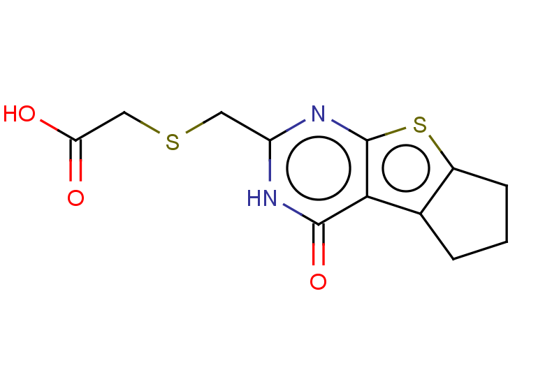2-[({12-oxo-7-thia-9,11-diazatricyclo[6.4.0.0,2,6]dodeca-1(8),2(6),9-trien-10-yl}methyl)sulfanyl]acetic acid