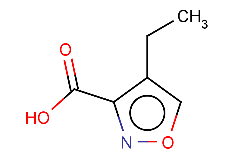4-ethyl-1,2-oxazole-3-carboxylic acid