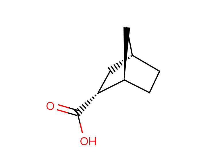 (1R,2R,4S)-bicyclo[2.2.1]heptane-2-carboxylic acid