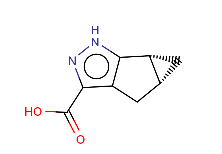 (2R,4R)-8,9-diazatricyclo[4.3.0.0^{2,4}]nona-1(6),7-diene-7-carboxylic acid