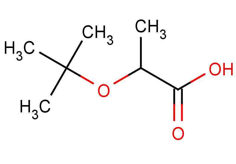 2-(tert-butoxy)propanoic acid