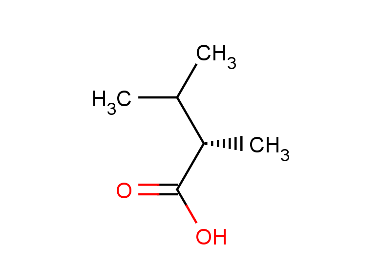 (2S)-2,3-dimethylbutanoic acid