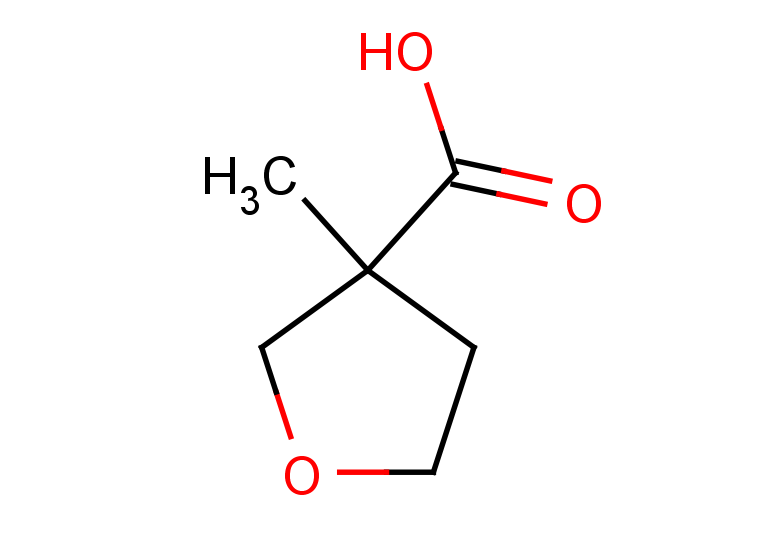 3-methyloxolane-3-carboxylic acid